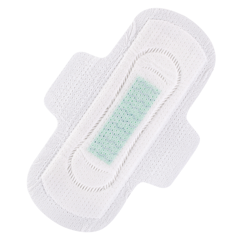 The Sanitary Pads